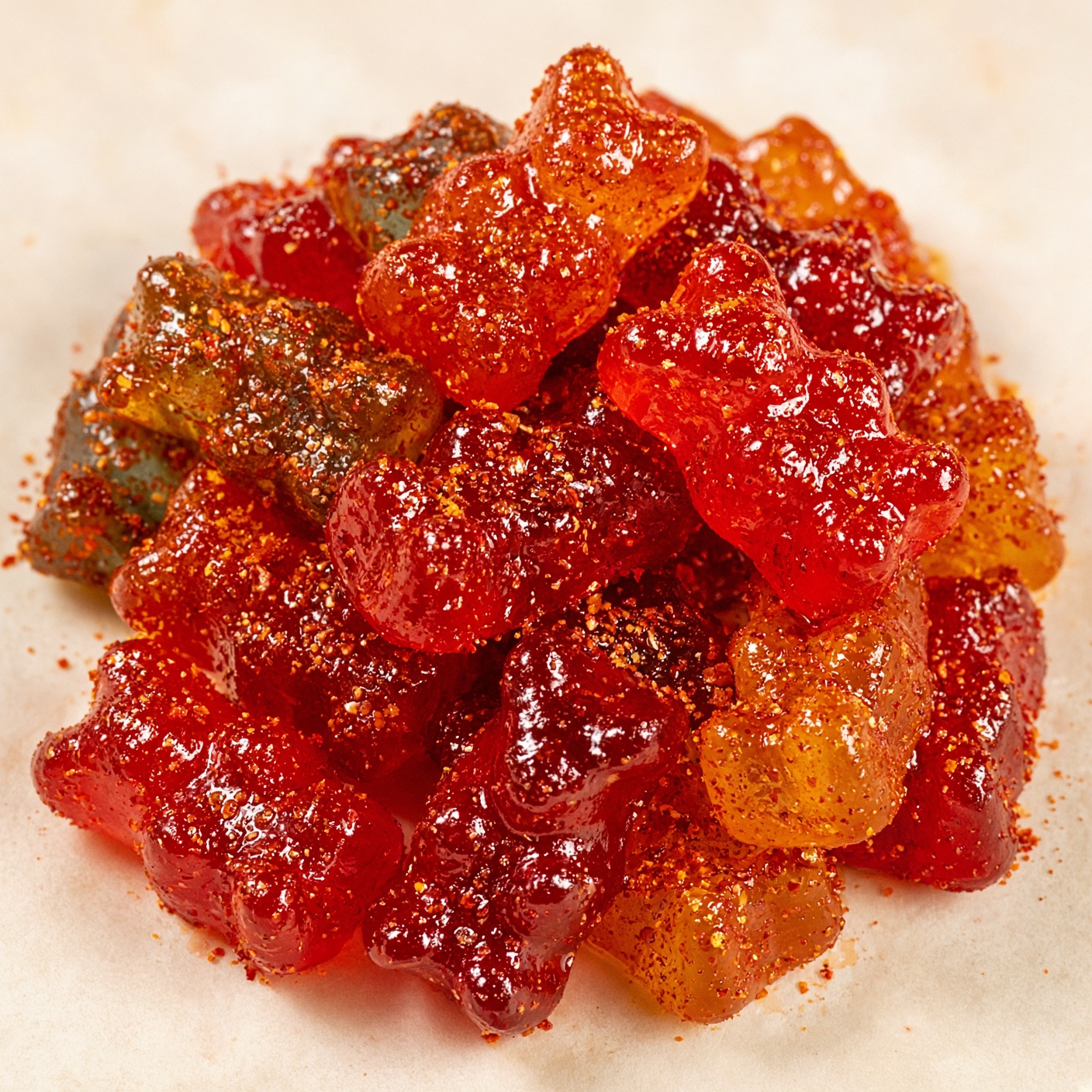 Gummy Bears