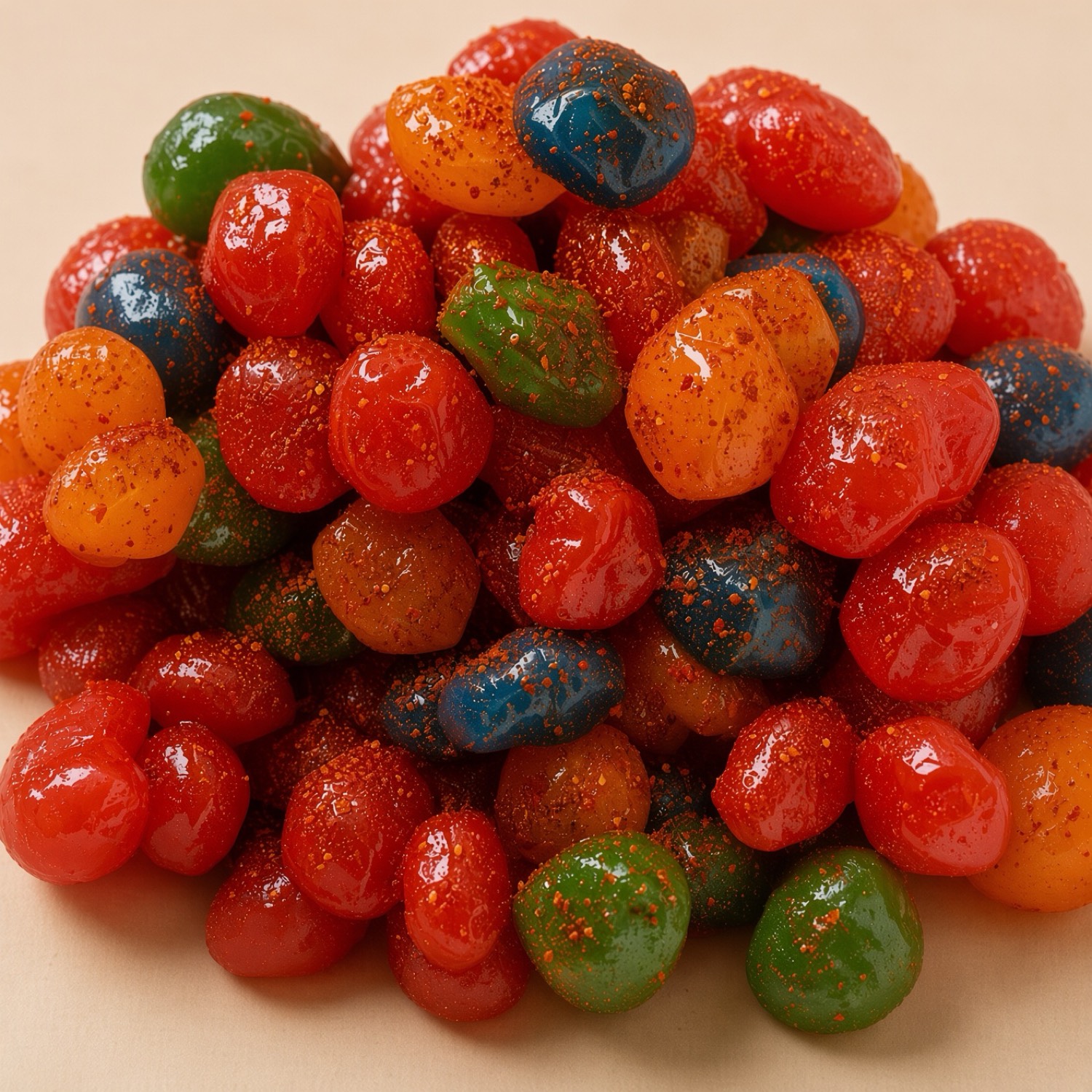 Gushers