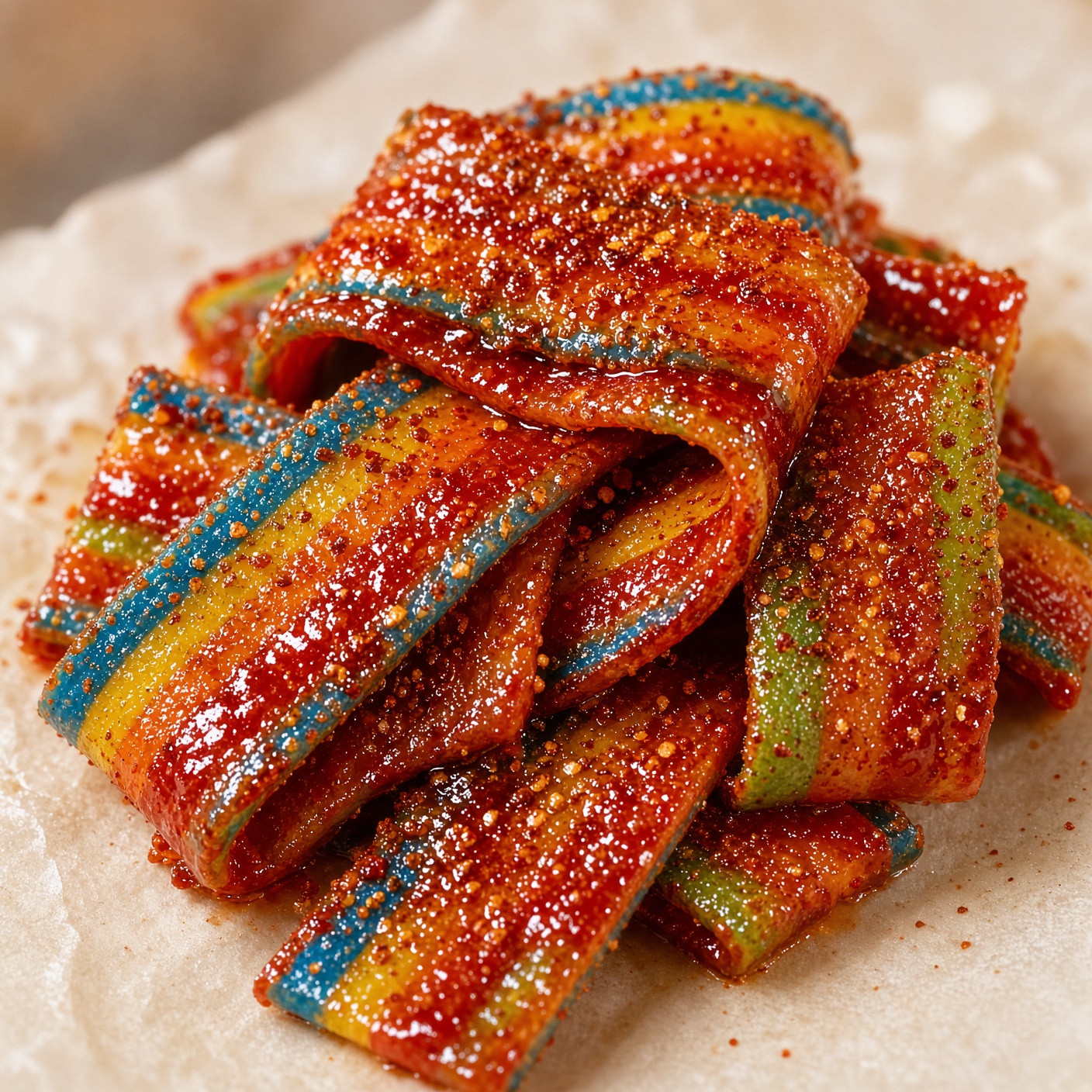 Sour Belts