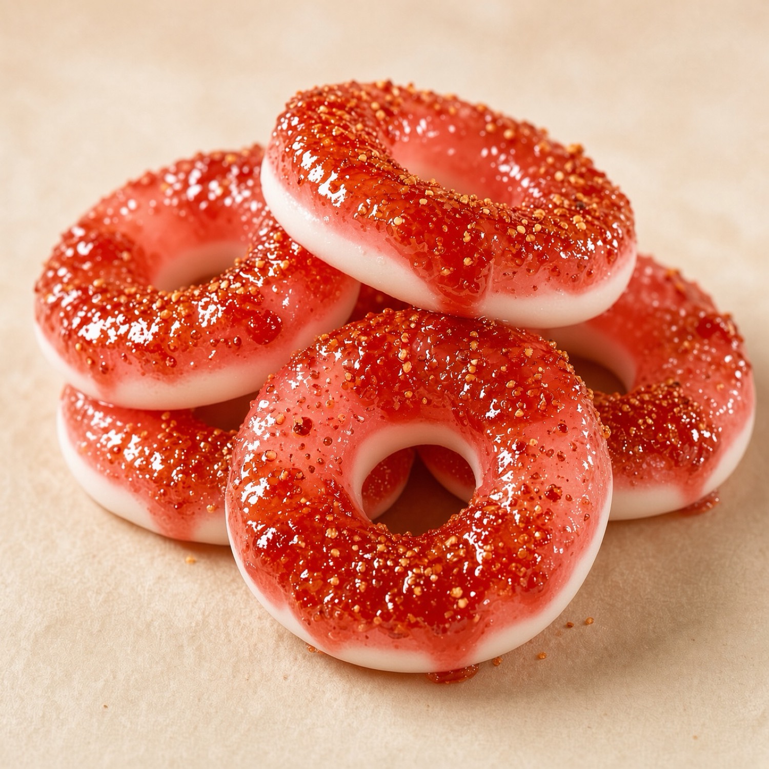 Watermelon Rings